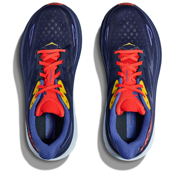 HOKA - Clifton 9 - Runningschuhe