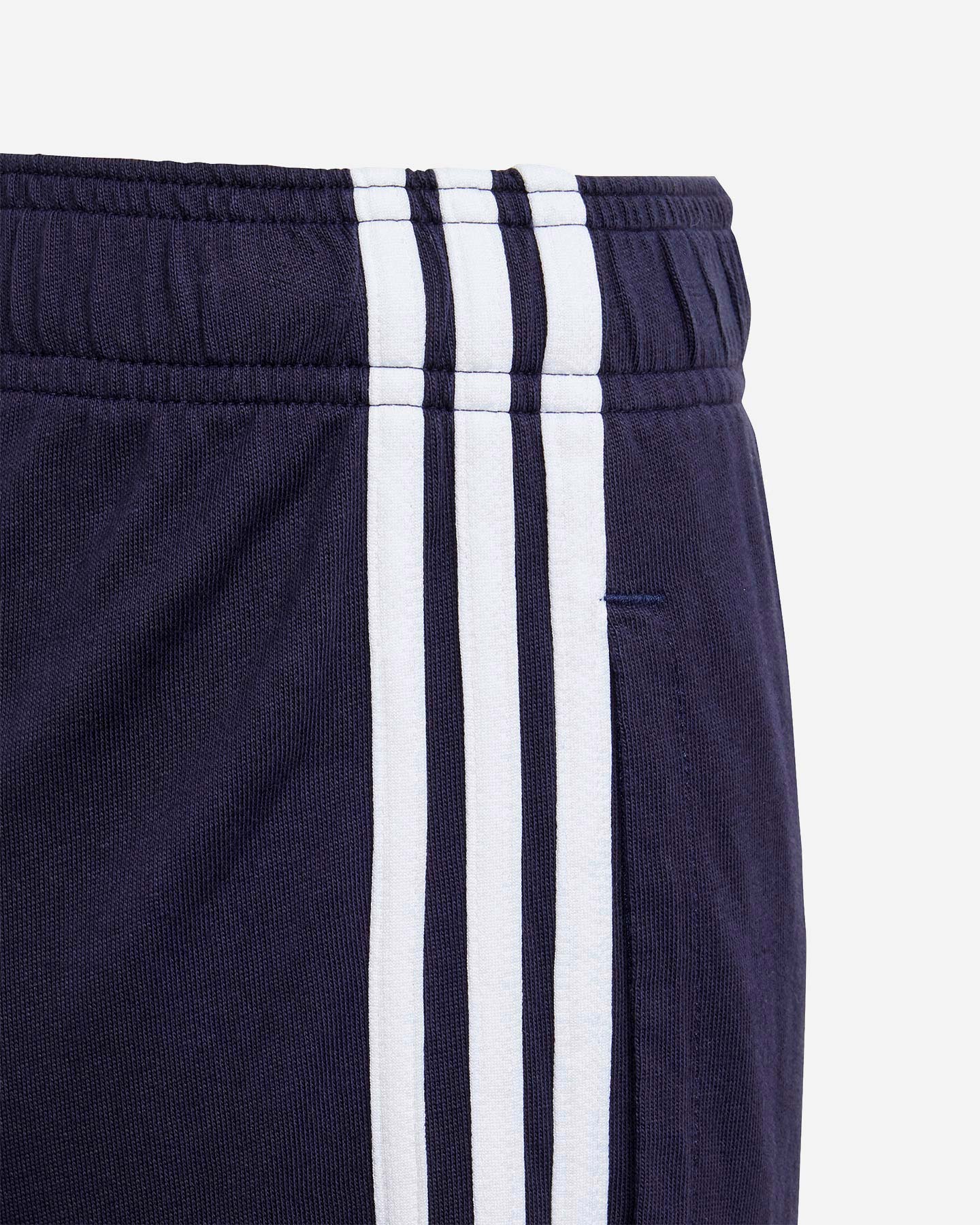 Pantaloncini Adidas Essential 3stripes Jr HY4717