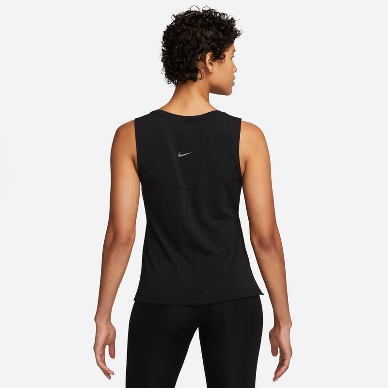 Nike Yoga DRI-FIT Funktionstank Damen