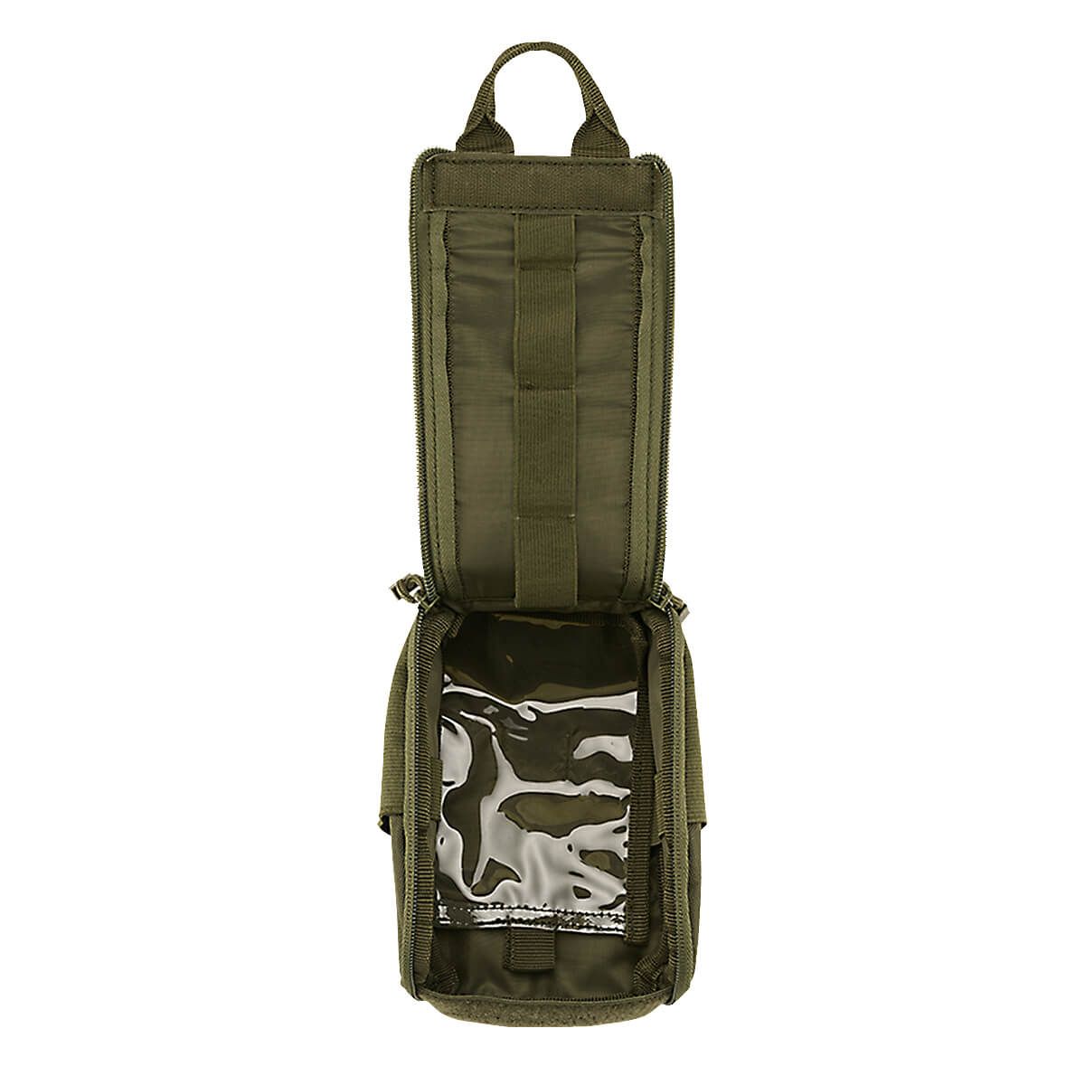 Molle First Aid Pouch Premium