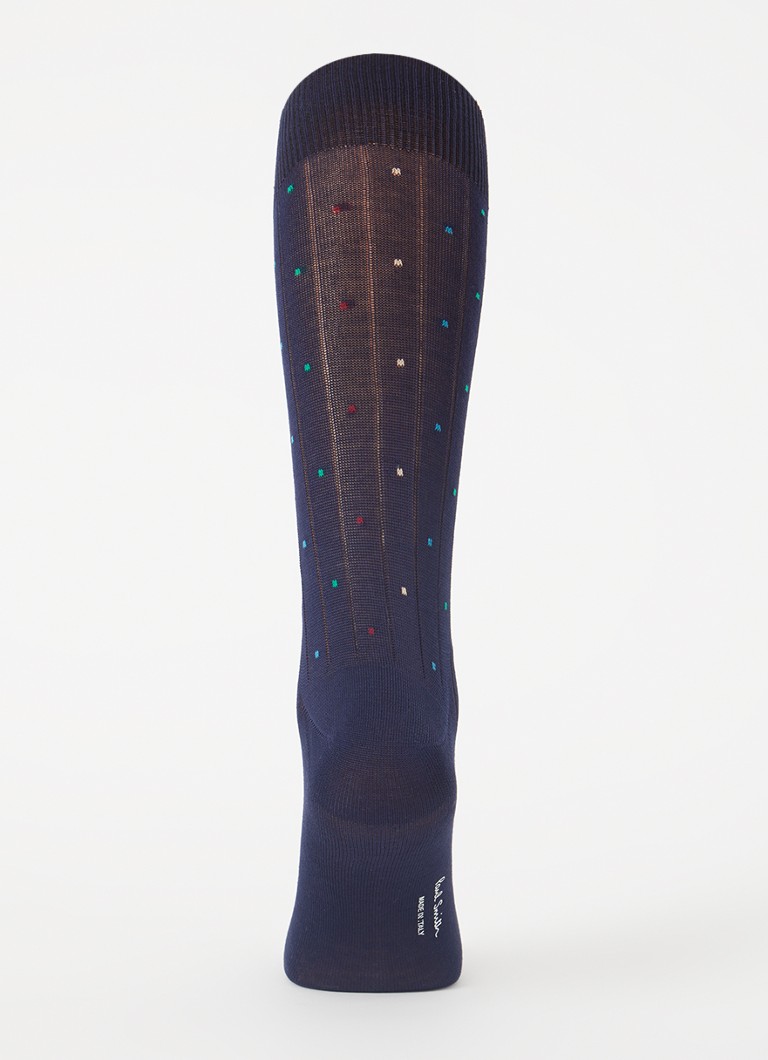 Paul Smith Printed Socks