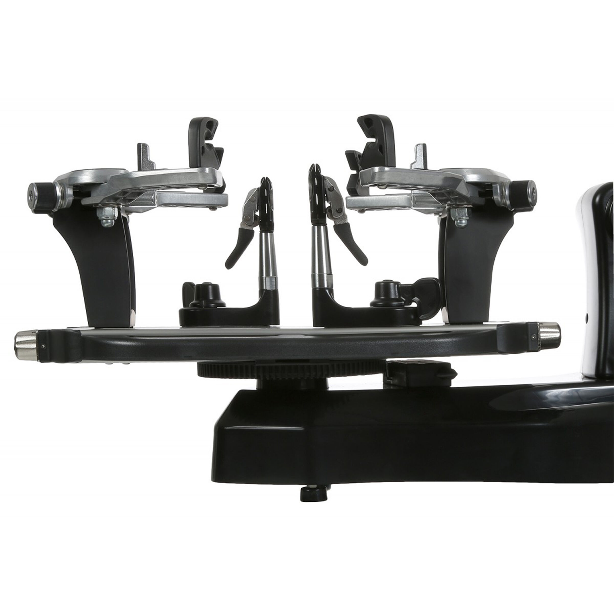 PRO MASTER CB14 Besaitungsmaschine - Schwarz, Silber