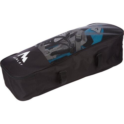 DAMEN SCHNEESCHUHE SNOWCROSS W 3.0 MIT TRAGETASCHE