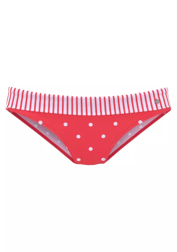 Bikini-Hose