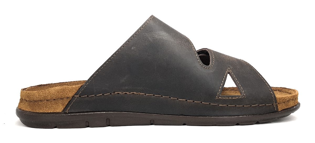 Rohde Rodigo 5914-72 Braun 72 Mocca