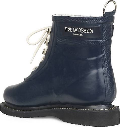 ILSE JACOBSEN HORNBÆK Rubber Boots RUB2
