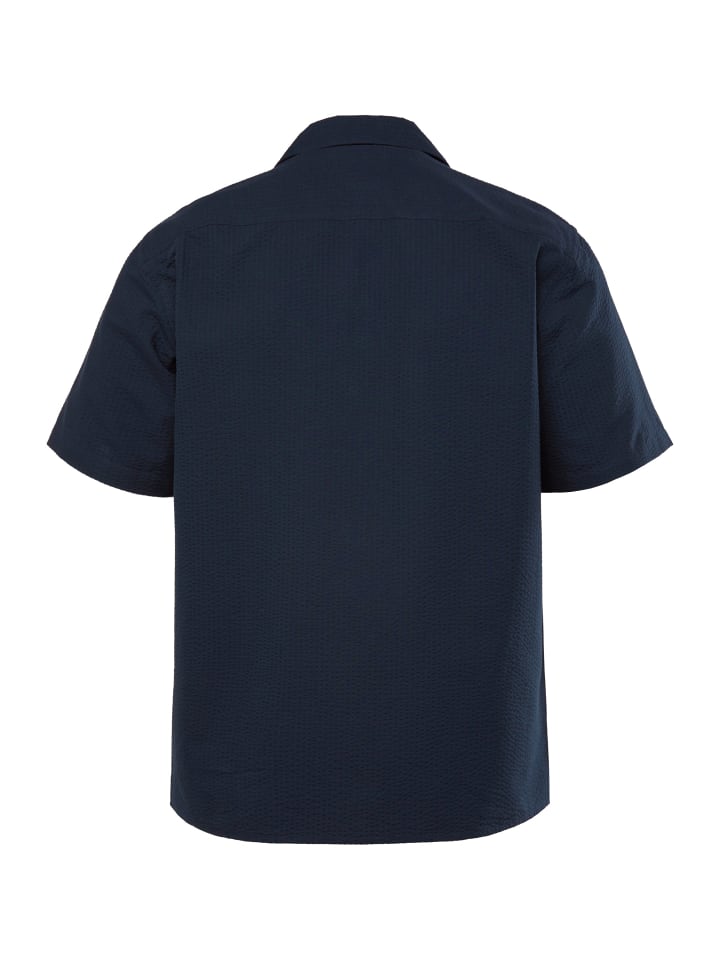 JP1880 Hemd in navy blau günstig kaufen