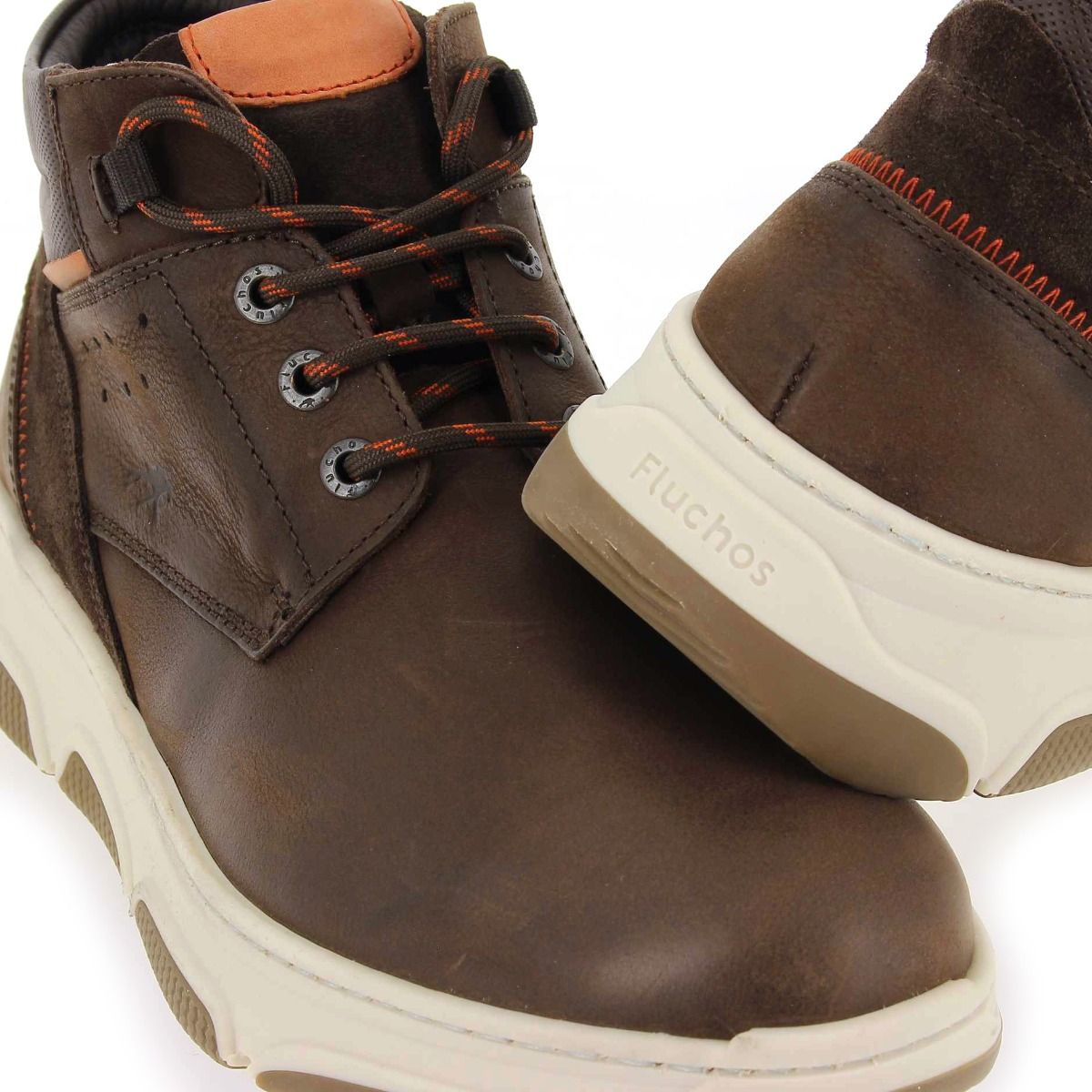 Fluchos  F1346 - marron