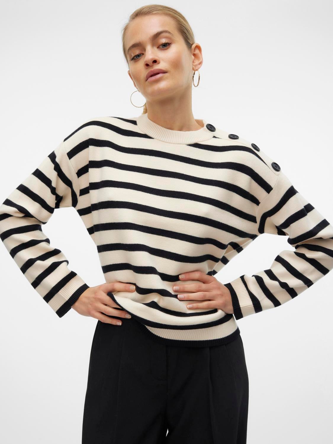 VMSABA Pullover