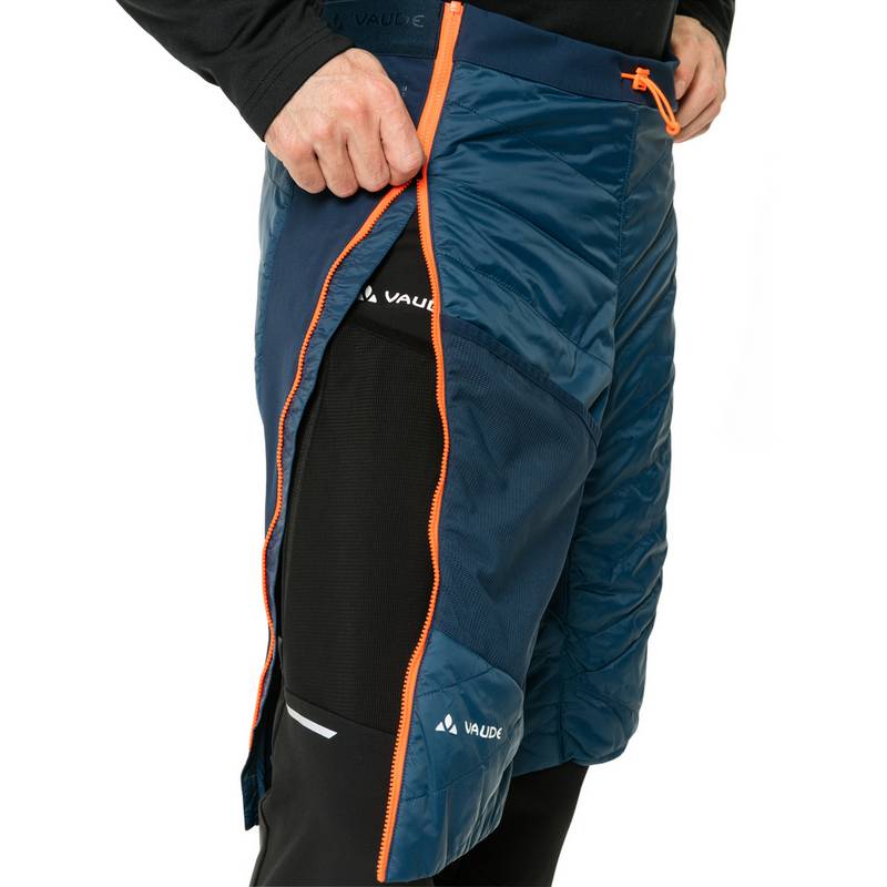 VAUDE Sesvenna III Thermohose Herren