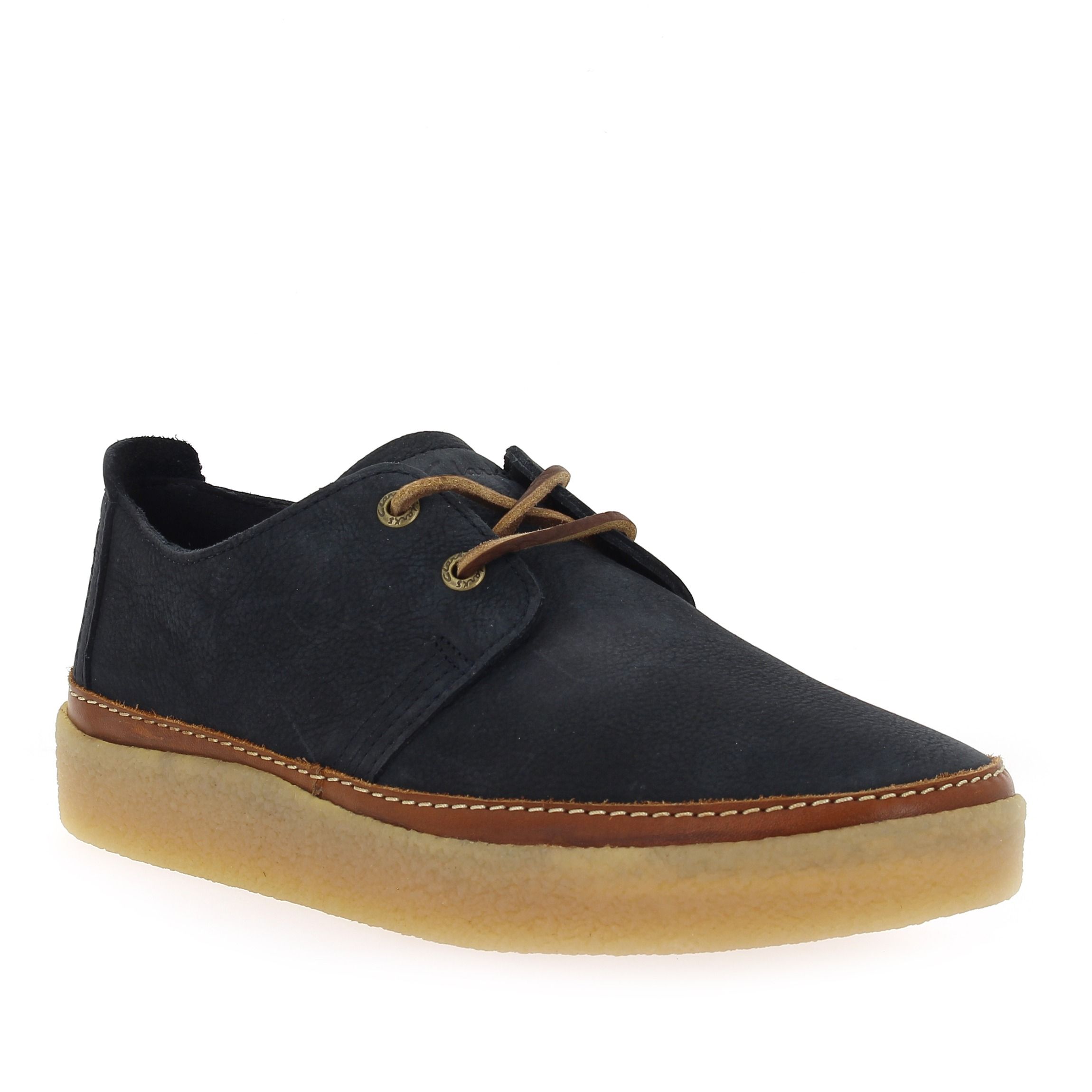 Clarks  CLARKWOOD LOW - Marine