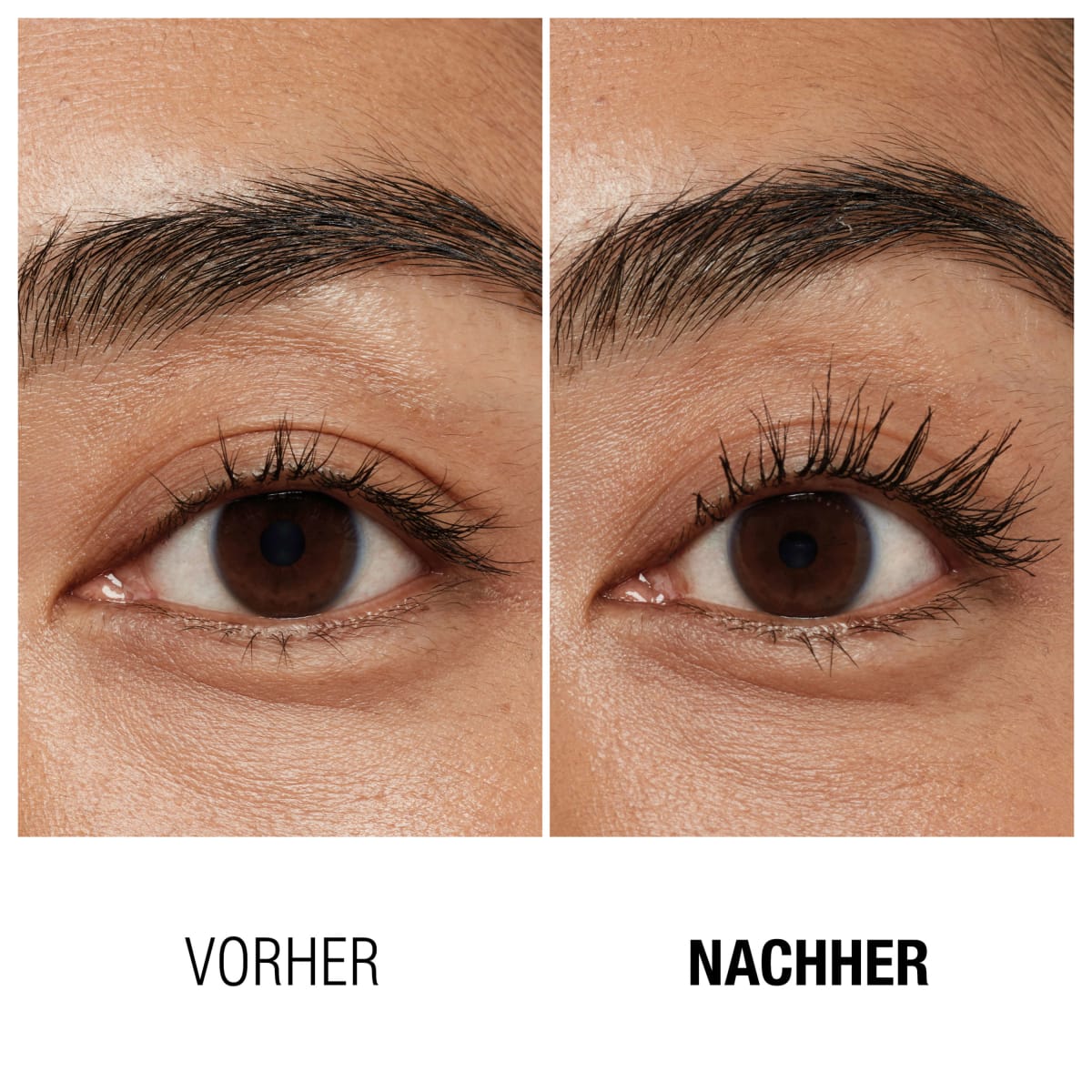 Mascara Clean & Free 99T Brown, 7 ml
