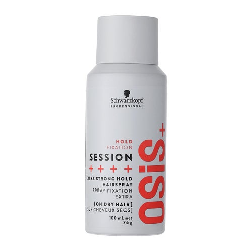 Schwarzkopf Professional OSiS+ Session extra erős tartású spray 500 ml