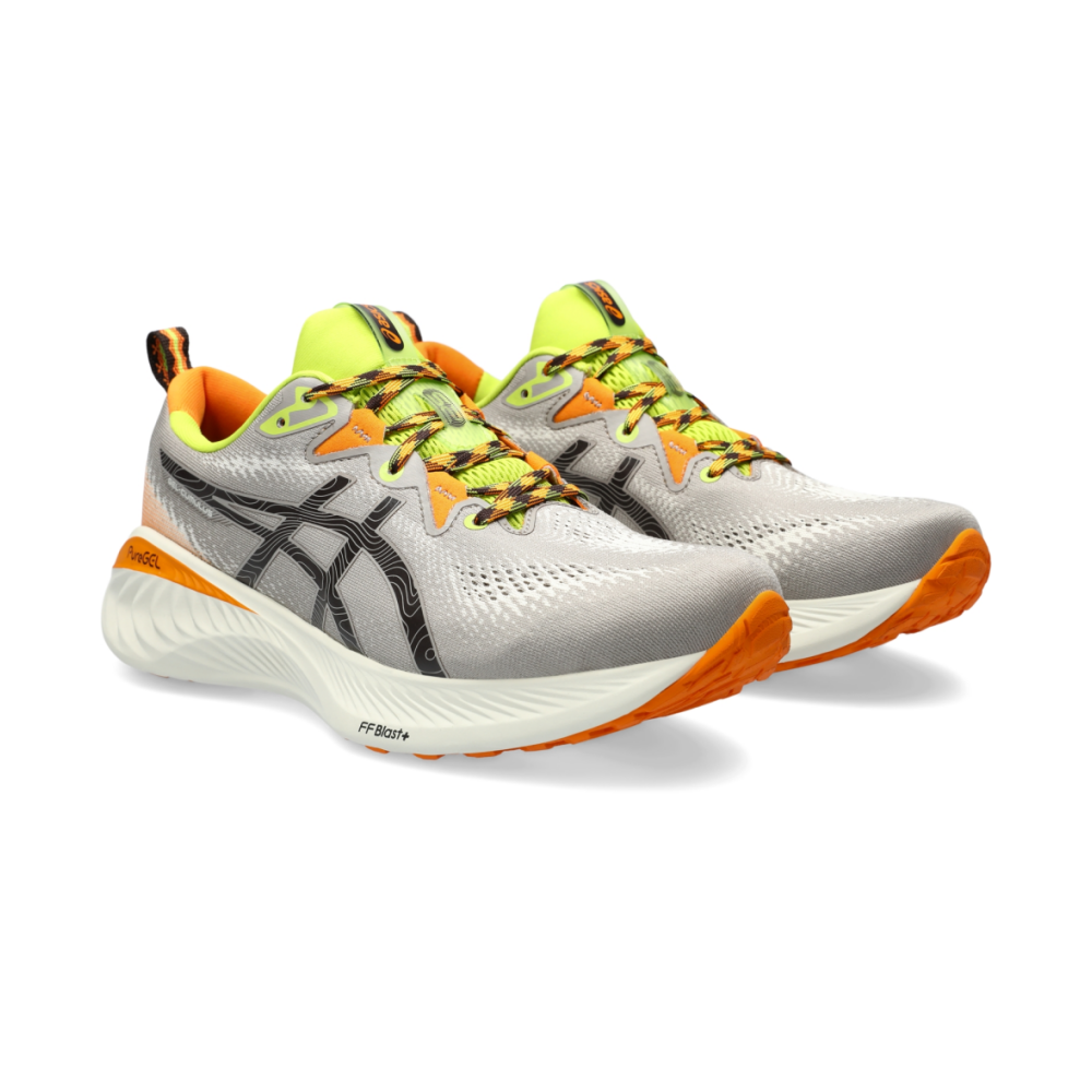 Asics Gel Cumulus 25 TR 1011B751-200 / grau