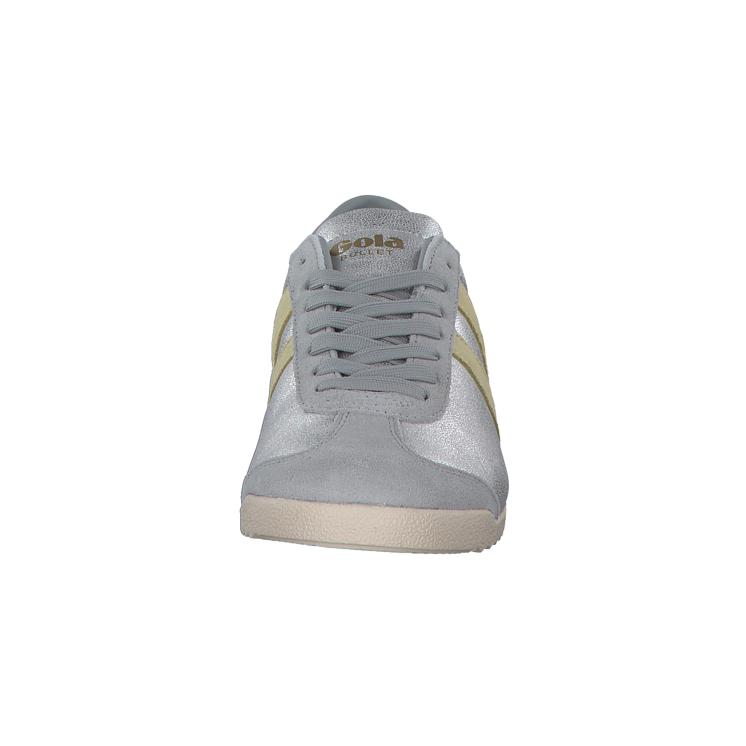 Gola Bullet Blaze CLB343, Schnürschuhe, Damen, Mehrfarbig