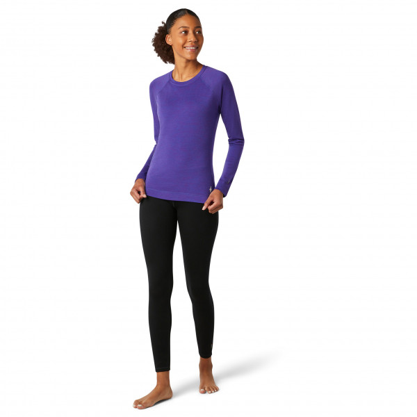 Smartwool - Women's Merino 250 Baselayer Crew Boxed - Merinounterwäsche