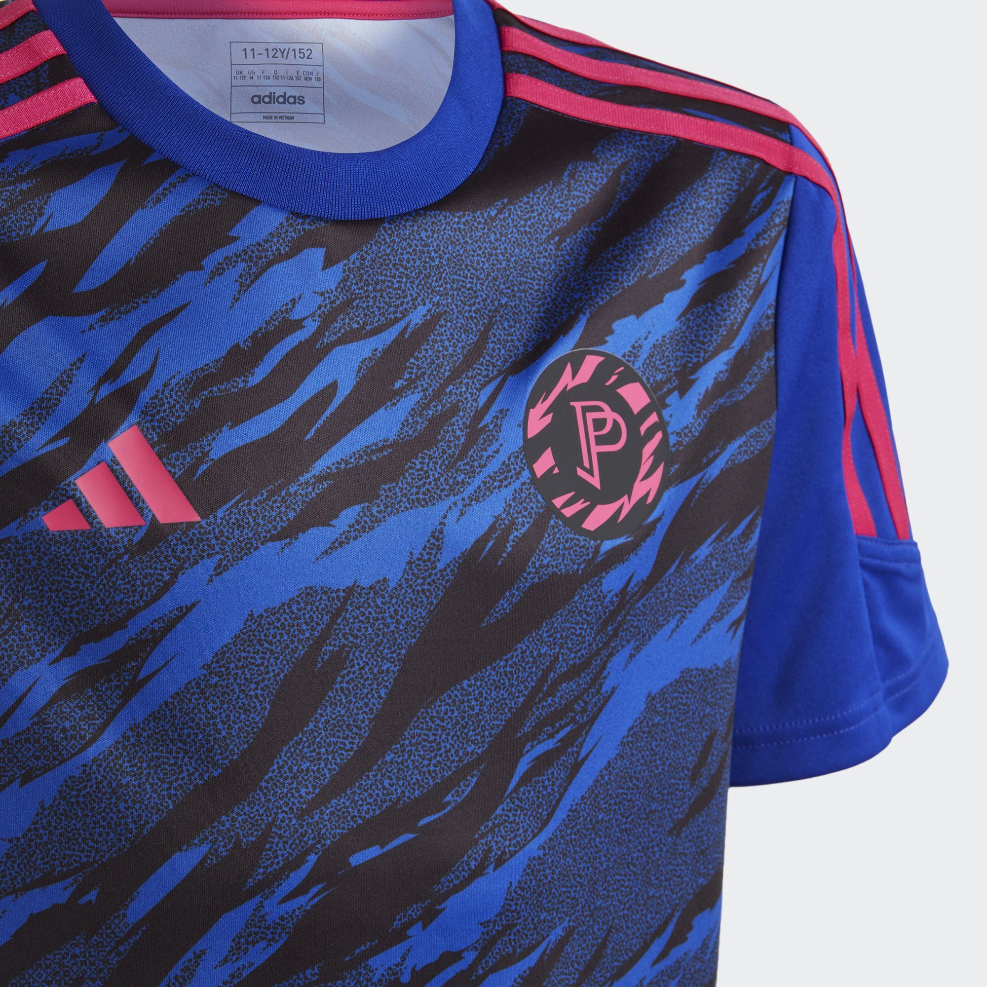 adidas Performance Fußballtrikot POGBA TRAININGSTRIKOT