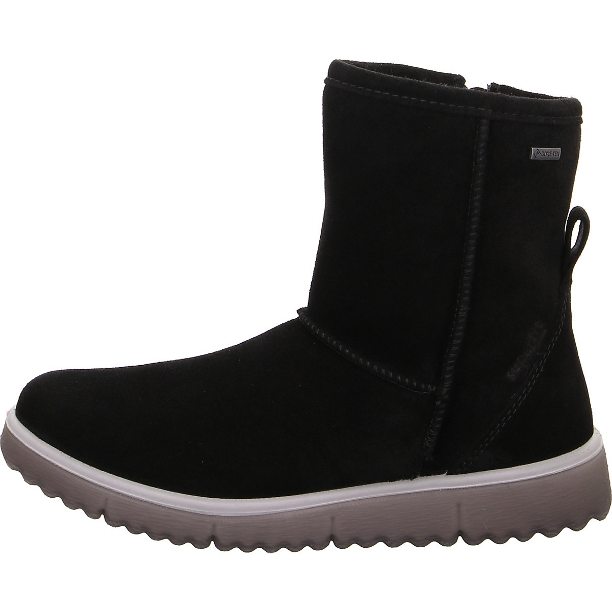 Winterstiefel WMS Weite M4 GORE-TEX für Mädchen