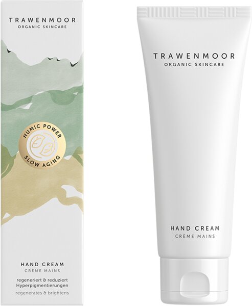 Trawenmoor Handcreme