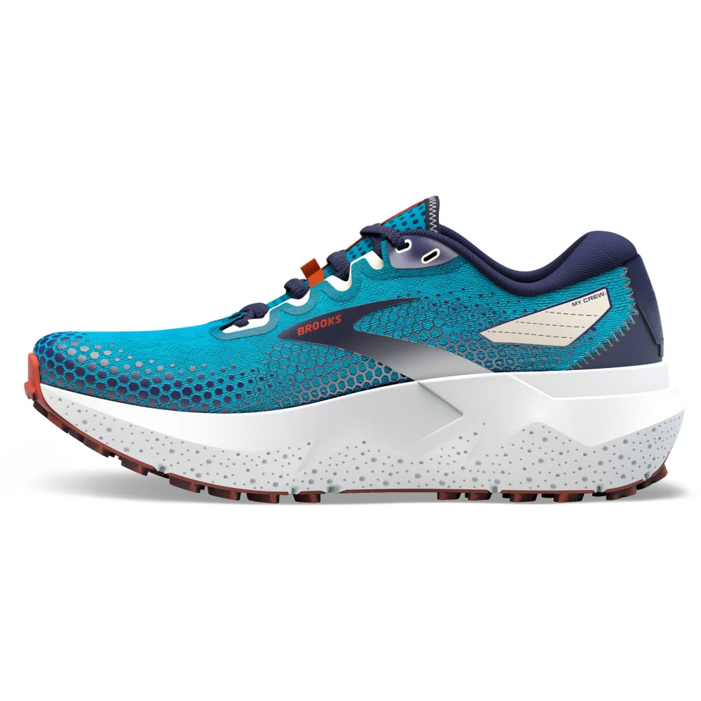 Brooks Caldera 6 110379-1D-490 / blau