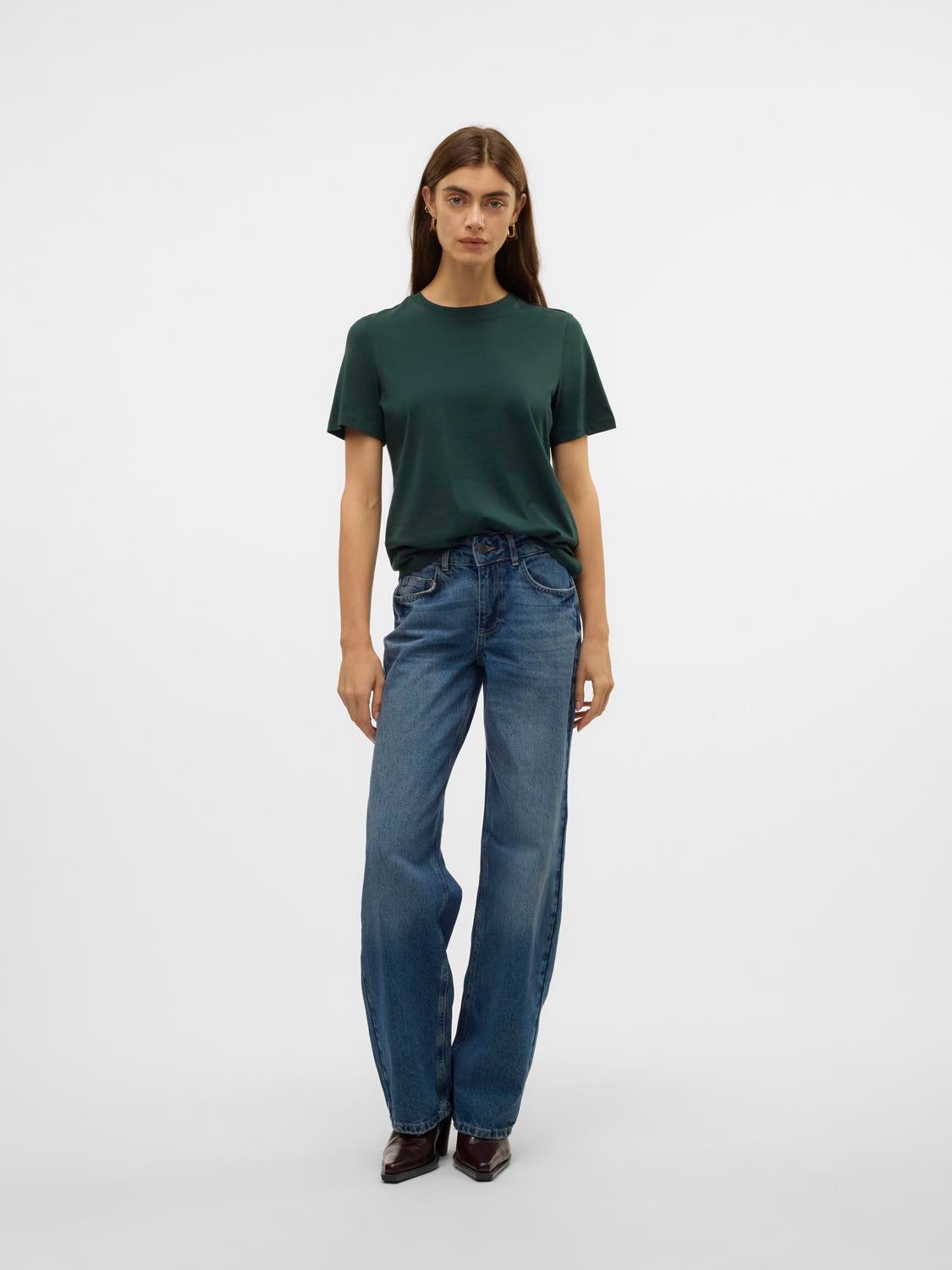 VMPAULINA T-Shirt