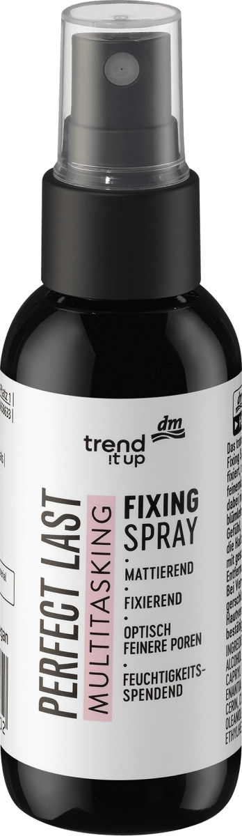 Fixierspray Perfect Last Multitasking, 60 ml