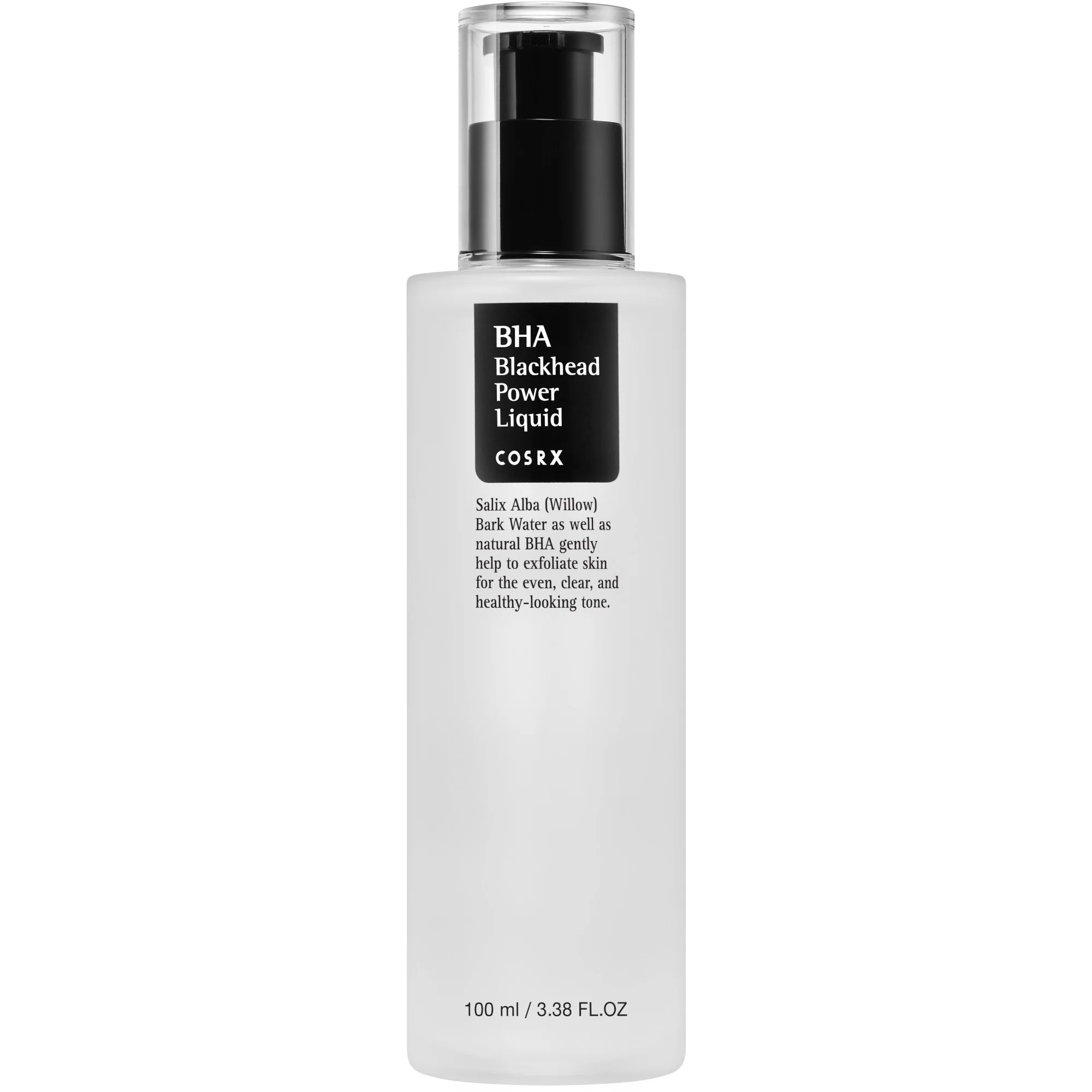 BHA Blackhead Power Liquid - pretpūtīšu sejas fluīds