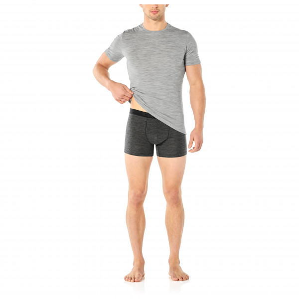 Icebreaker - Anatomica Cool-Lite Boxers - Merinounterwäsche