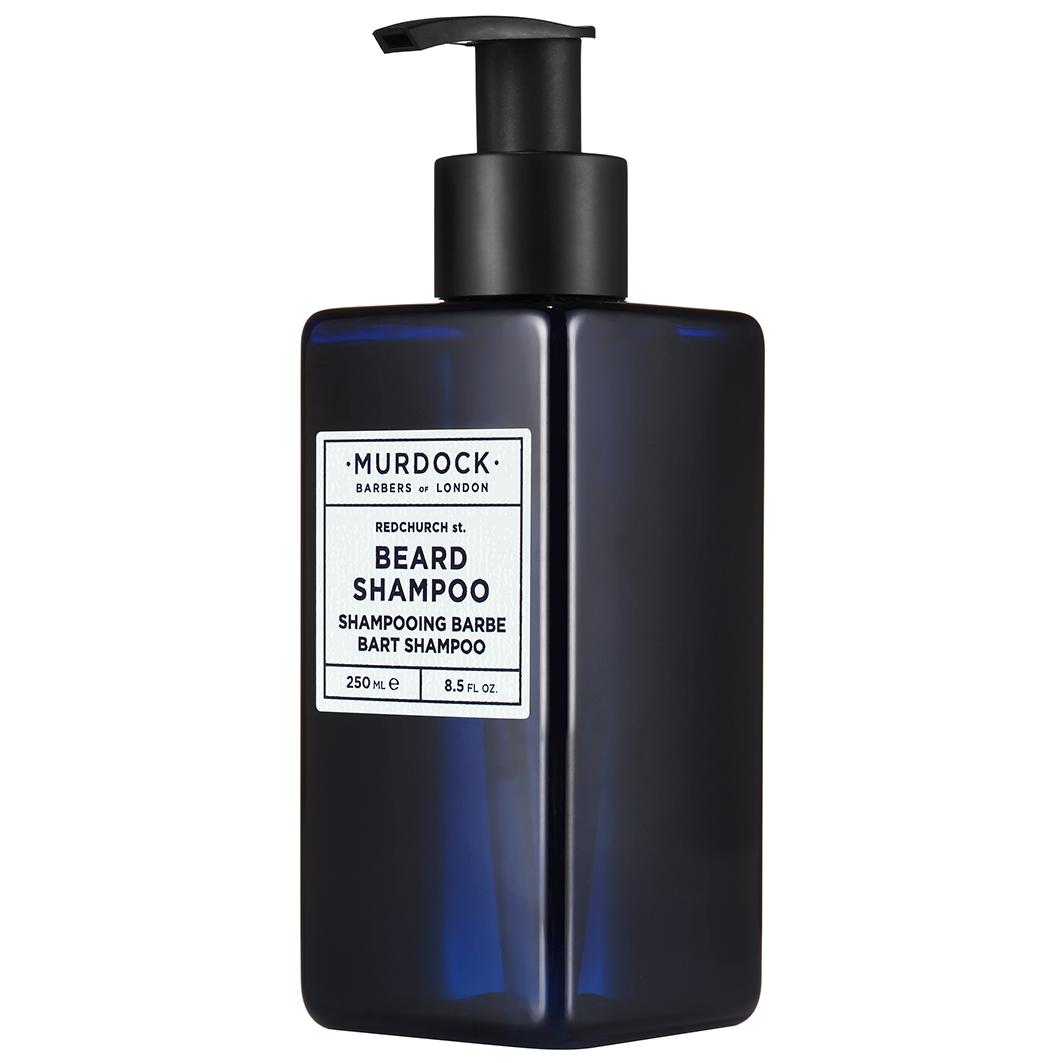 Beard Shampoo