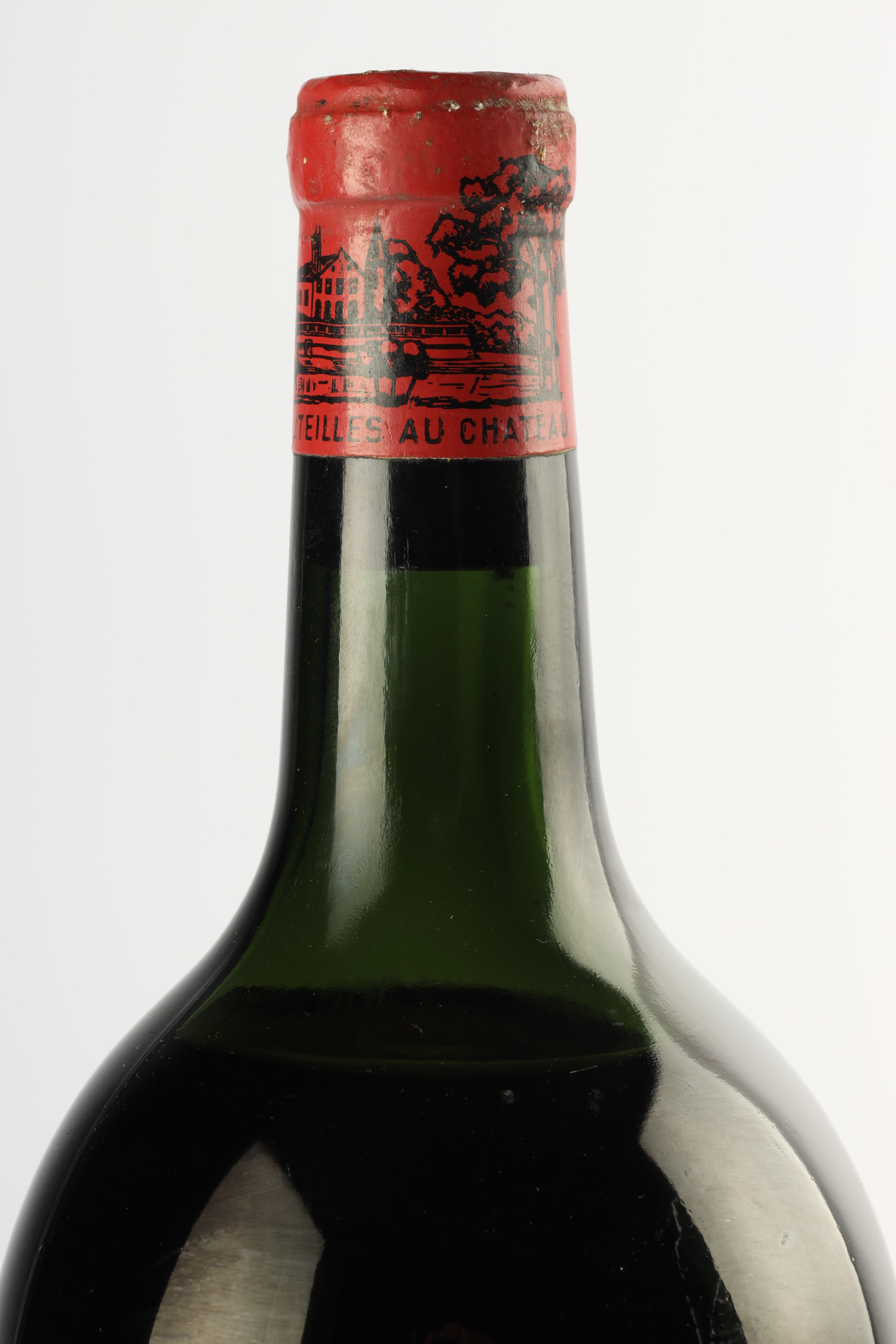 Château Lafite Rothschild Magnum 1954, Pauillac