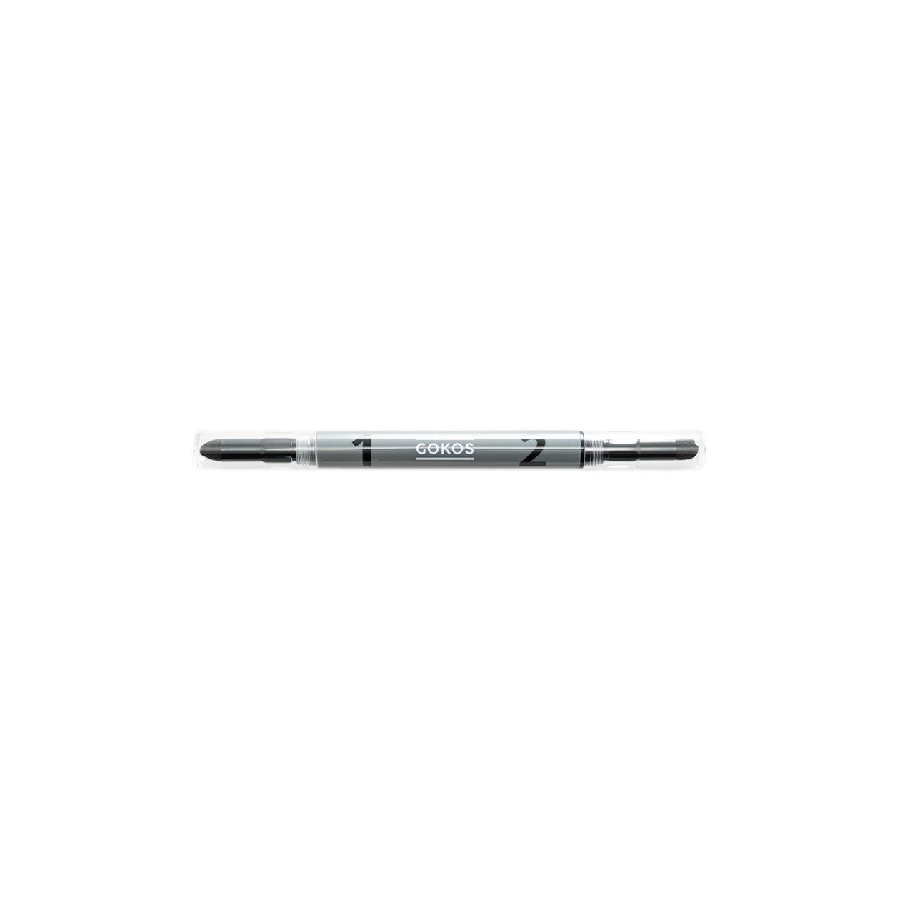 Gokos Augenbrauen-Kosmetika RefillPen BrowLighter