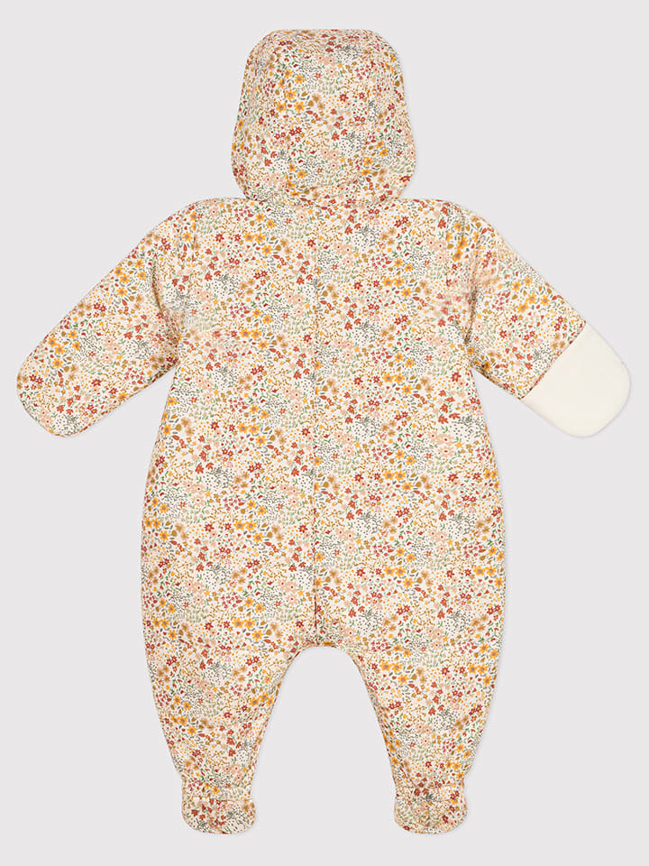 PETIT BATEAU Schneeanzug in Bunt günstig kaufen