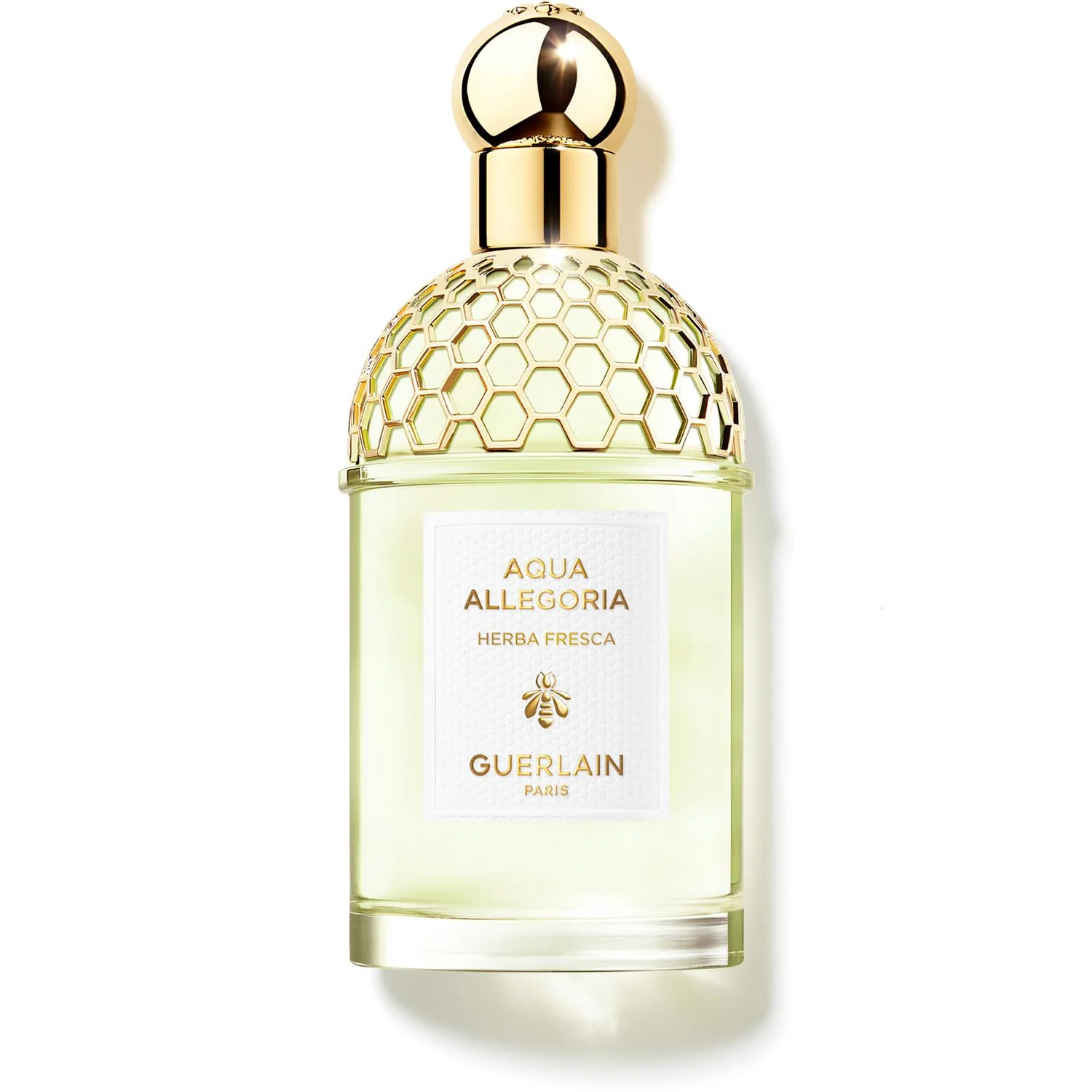 Aqua Allegoria Harba Fresca - Eau de Toilette