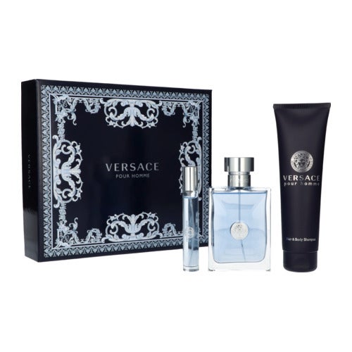 Versace Pour Homme ajándékszett
