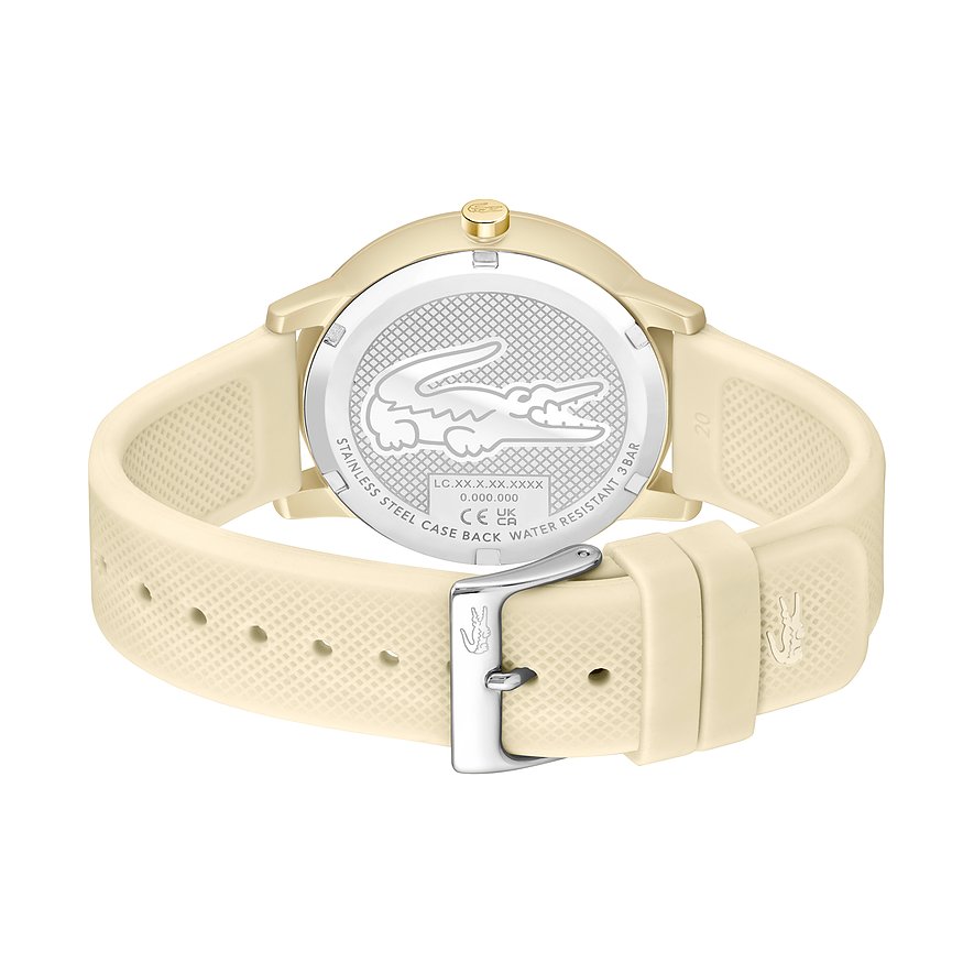 Lacoste Herrenuhr