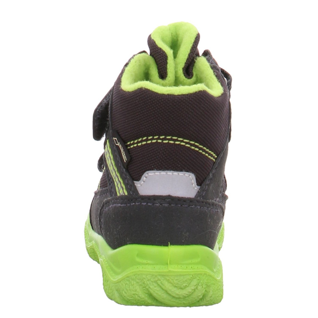 SUPERFIT Stiefel grau