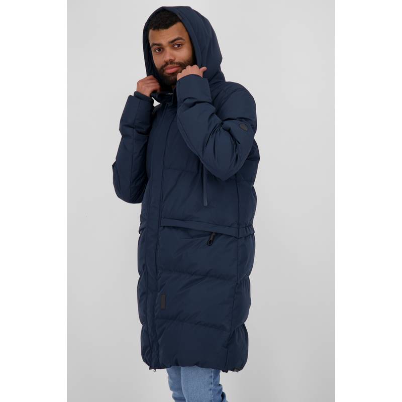 ALIFE AND KICKIN KylanAK A Winterjacke Herren