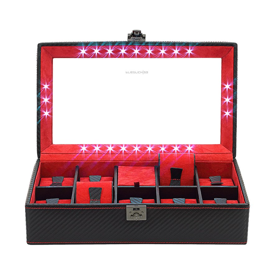 Friedrich23 Uhrenbox