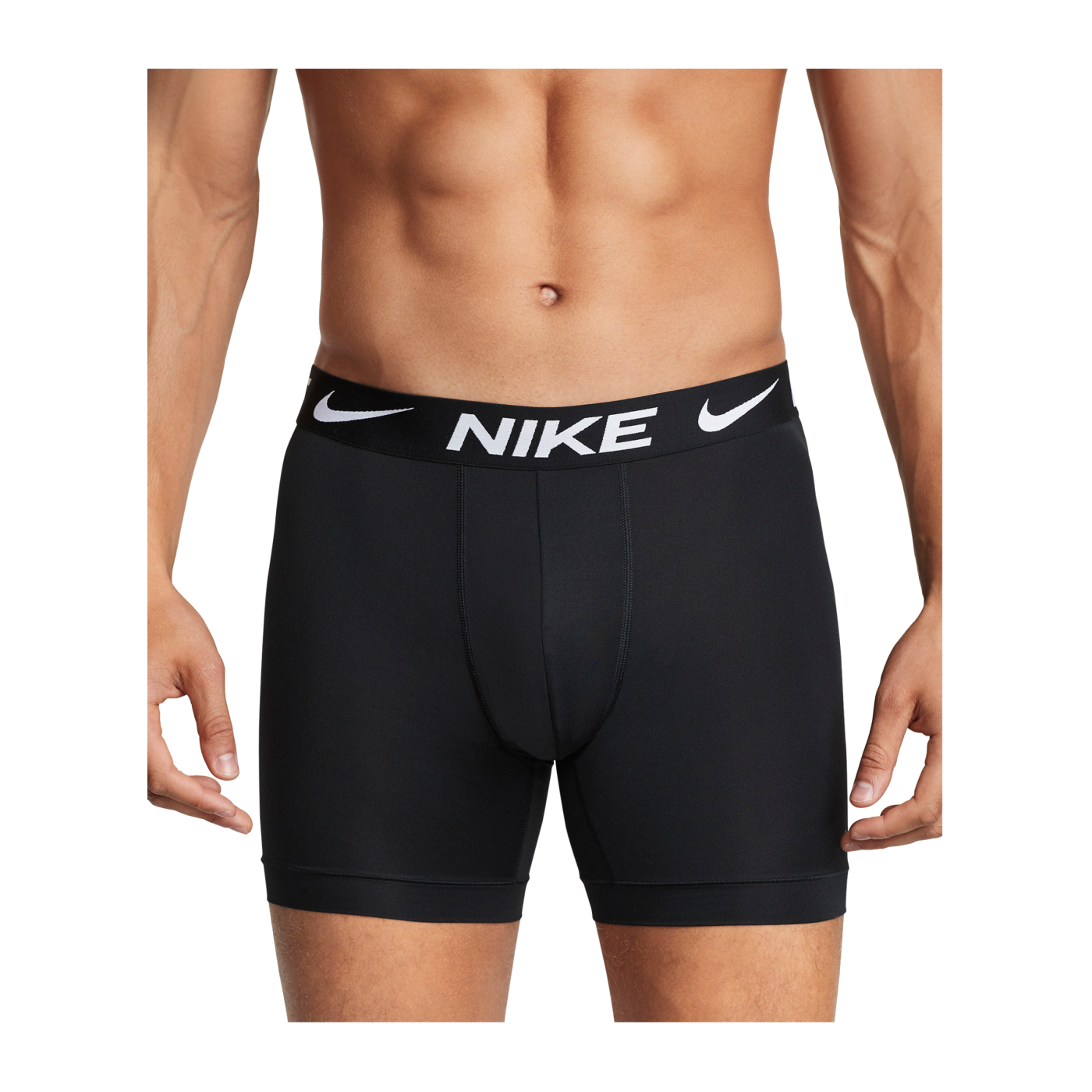 Nike Brief Long Boxershort 3er Pack FUB1