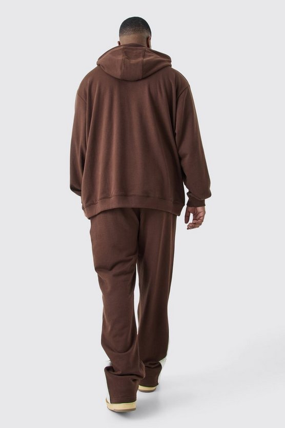 Plus Jogginghose