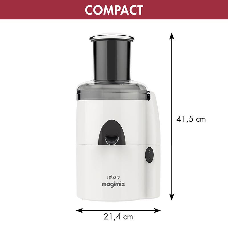 JUICE EXPERT 2