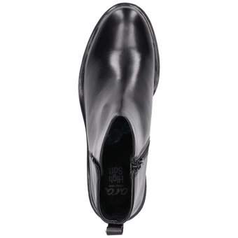 Ara Denver Stiefelette in schwarz