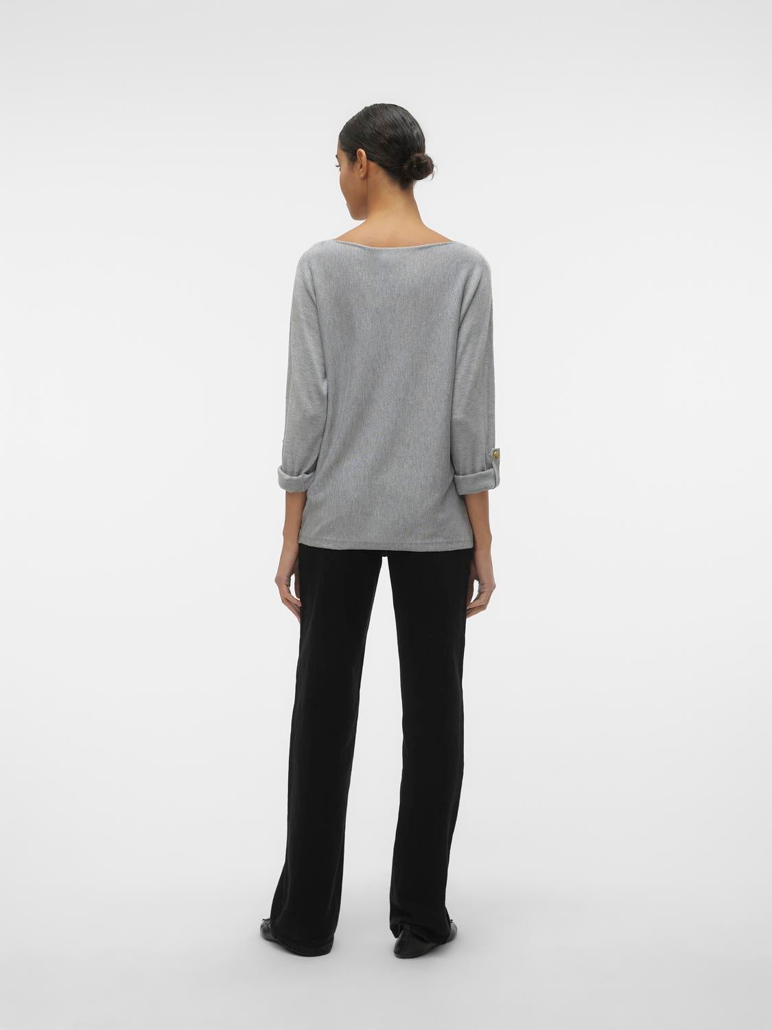 VMAPOLINA Pullover