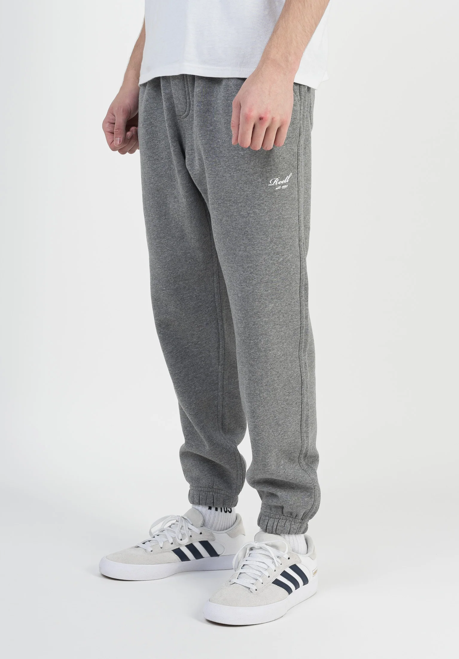 Regular Logo Sweatpant