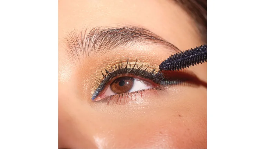 ARTDECO Volume Supreme Mascara 15 ml 2 - blue-black