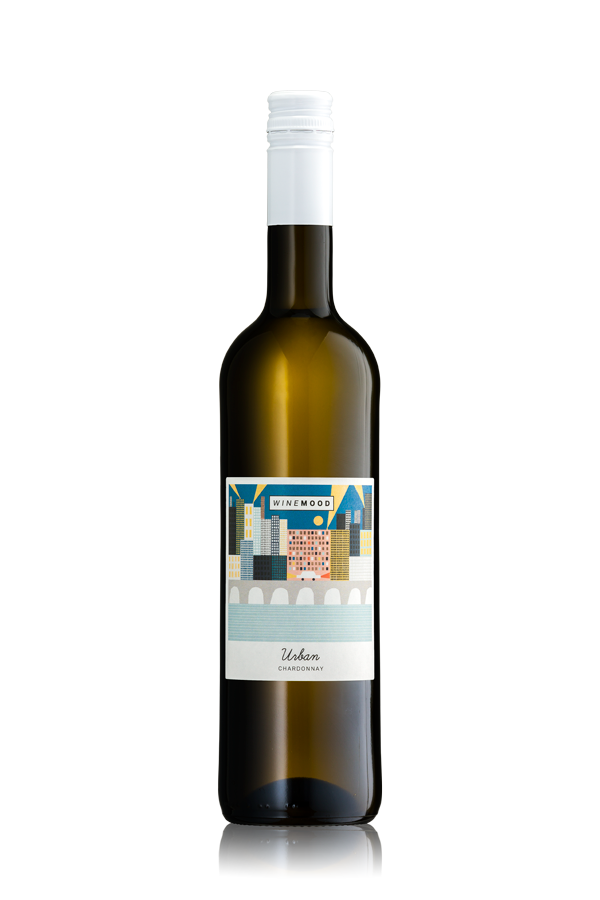 Urban Chardonnay WineMood Wines