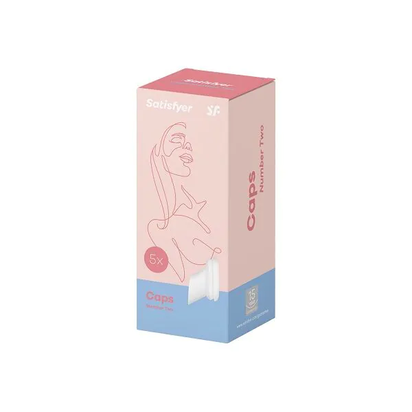 Satisfyer Climax-tips nummer to