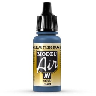 Model Air 71266 Dunkelblau 17 ml
