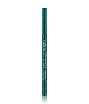 essence STAY & PLAY Gel Eyeliner Eyeliner-1.3 g