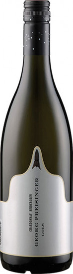 2020 Chardonnay Heideboden trocken - Weingut Georg Preisinger